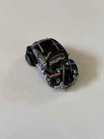 Vintage Micro Machines Lot Of 6