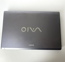 Sony Viao Pcg-3d3l No Charger -As-Is/parts Read Description