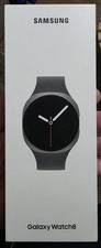 Samsung Galaxy Watch8 Aluminum Smartwatch 40m...