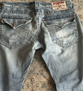 True Religion Jeans World Tour | eBay