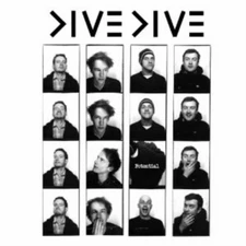 Dive Dive Potential (CD) Album (UK IMPORT)