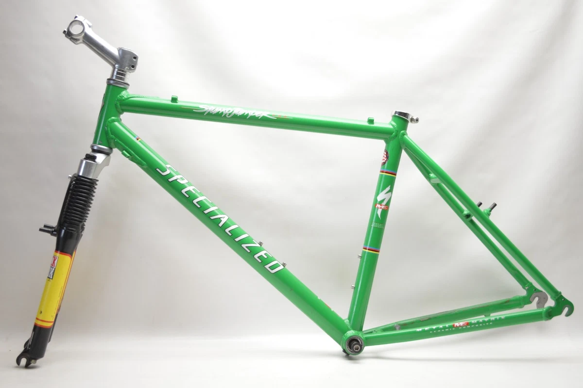Specialized Aluminum 26 in Bike Frames for sale | eBay