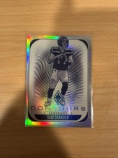 2025 Panini Phoenix - Contours Sam Darnold #29