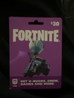$30 FORTNITE Gift Card