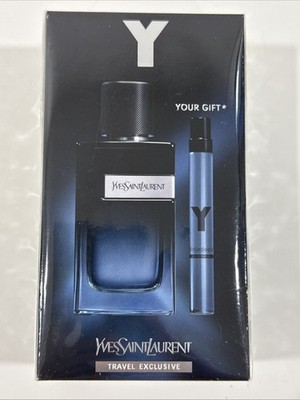 YSL Saint Laurent
