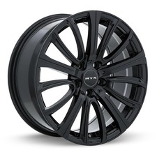 18x8 Black Alloy Wheel Rim Fits Dodge Stratus Oey6r 18inch 5x114.3 5lug Et35