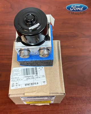Ford Edge / Lincoln MKX ABS Modulator Module | Genuine OEM DT4Z