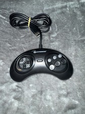 Hyperkin GN6 Premium Genesis Wired Controller...