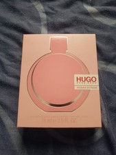 Hugo Boss Hugo Woman Extreme Eau de Parfum 75ml