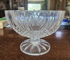 Cristal d'Arques Longchamp Cut Crystal Wine Glasses, Set of 3 — listing 3