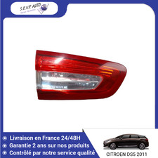 Feu arrière Citroen DS5