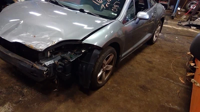 Throttle Body Fits 04-12 GALANT 5494716 - Изображение 4 из 4