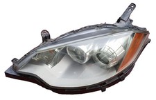 2007 2008 2009 Acura Rdx Xenon Hid Lh Headlight Left Driver Side