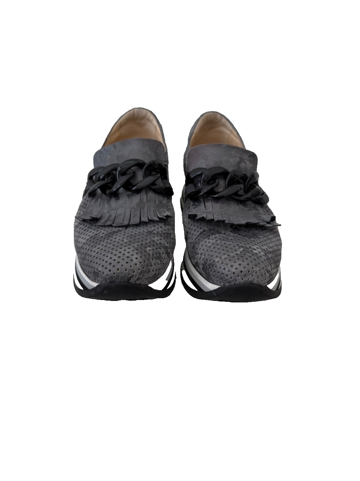 Softwaves  Platform Loafer - image 1