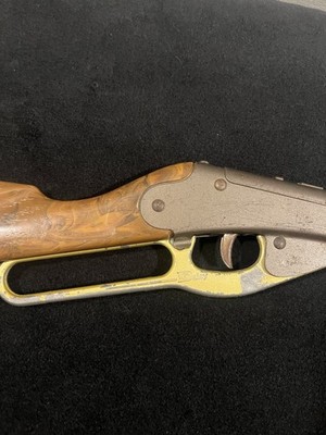 RARE, 1960 Vintage Daisy Model 660 Toy Rifle | eBay