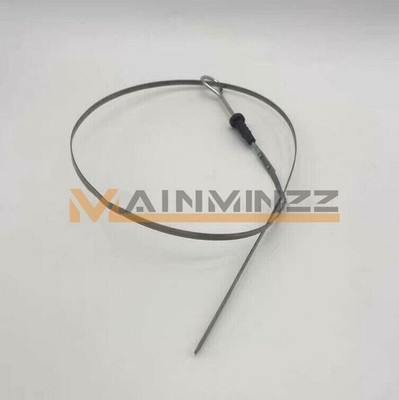 1PCS Engine oil dipstick for 6BD1 6BG1   EX200-1-2-3-5 EX200-1/2/3/5 *mp