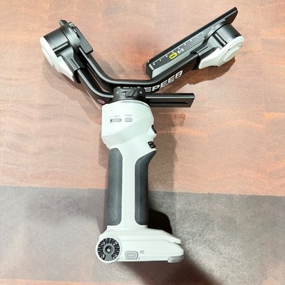 Zhiyun Crane 4E Official 3-Axis Gimbal Stabilizer Combo