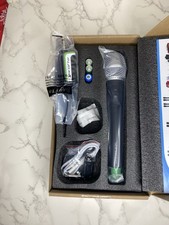 Vocopro DIGITAL-PR-O Portable Digital Microphone W/ Wireless Receiver