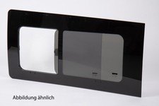Schiebefenster f&uuml;r Mercedes Benz Vito - Baujahr 2004 - 2014 vorne  Beifahrerseit