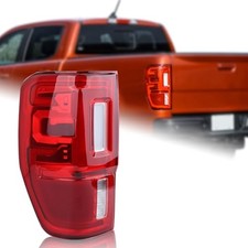 LED Tail Light Rear Lamp Assembly w/Blind Spot Module NOT Left Driver Side