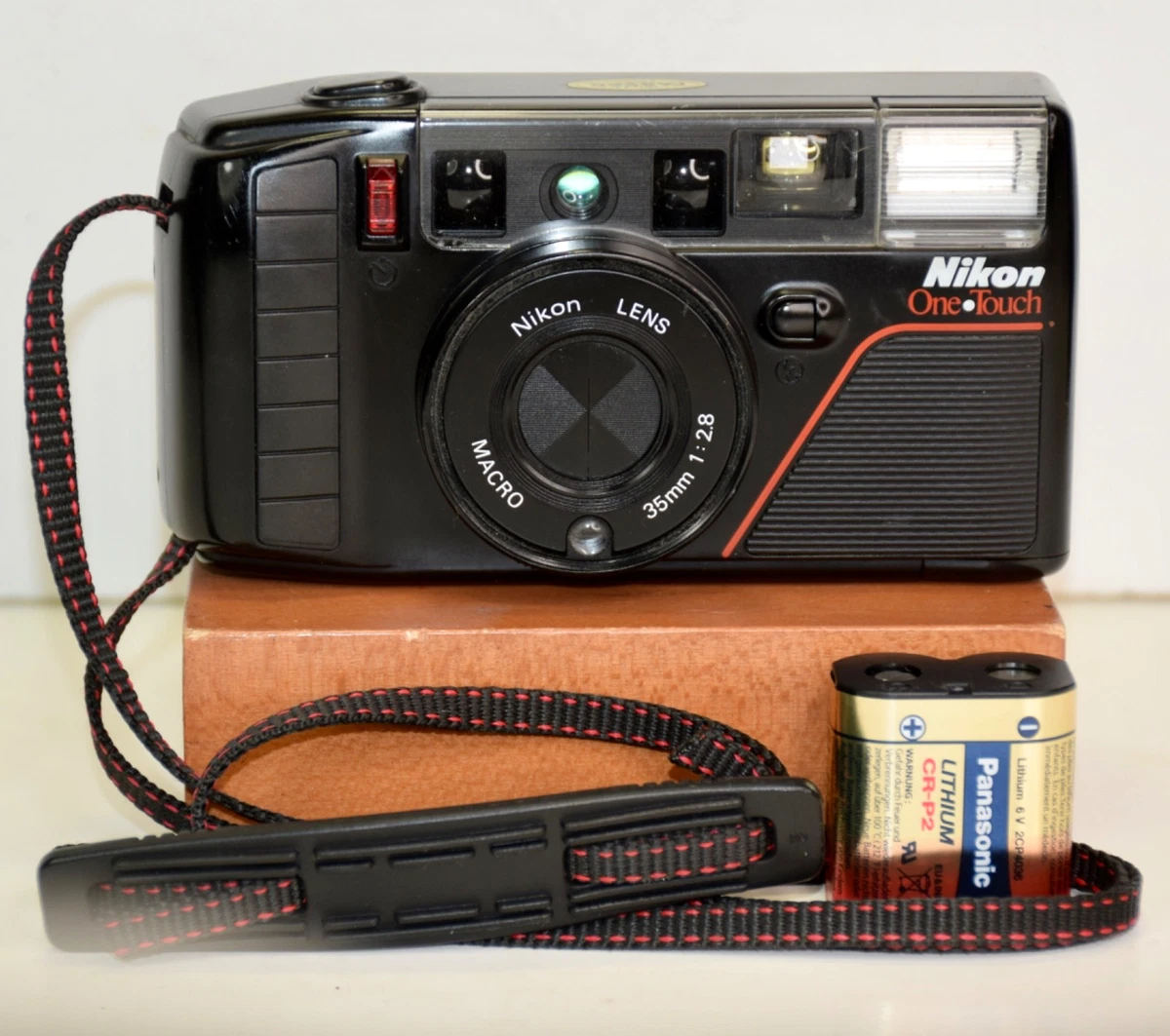 Nikon L35 AF Film Cameras for sale - eBay