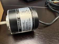 TRD-J2000-RZ For KOYO Rotary Encoder