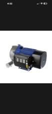 Cma Dish Machines Pump 115V Motor Assembly (4-18) 00200.43 