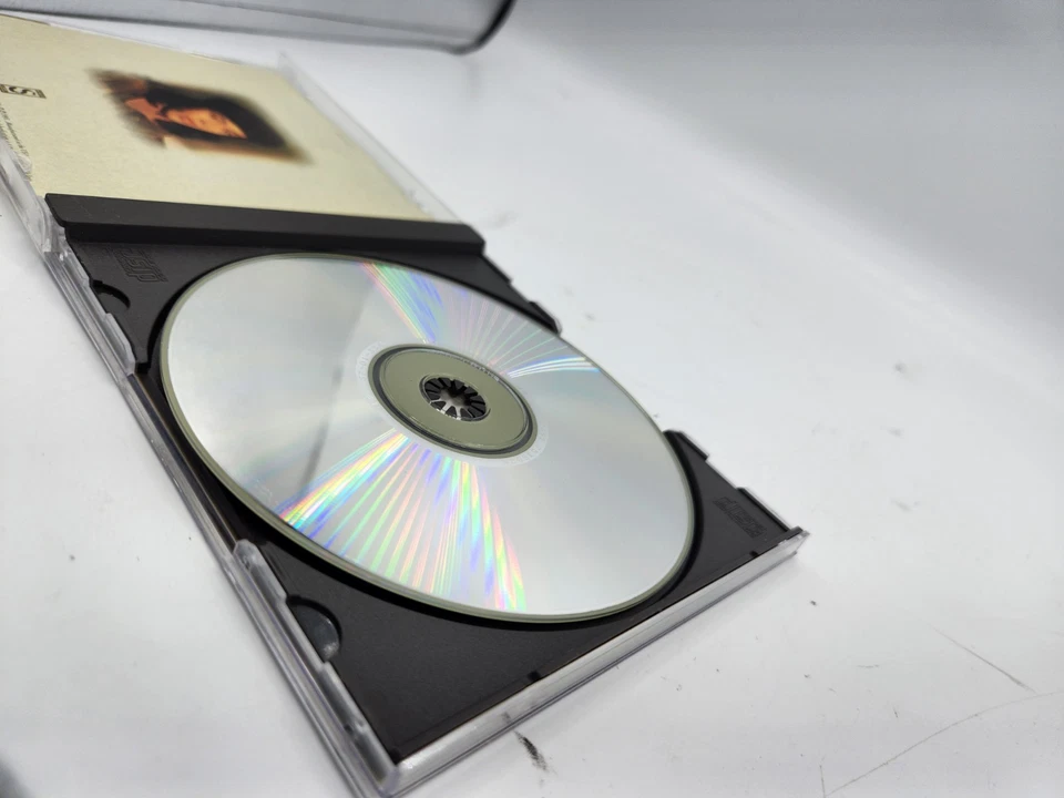 Sweet Sable Old Times’ Sake CD Maxi Single 6 Track 1993 Promo - Image 4 of 4