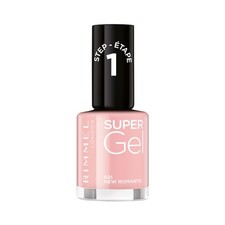 Image of Super Gel by Kate Moss Nail Polish Duo Pack, Shadow 12, Soul Session, Nude