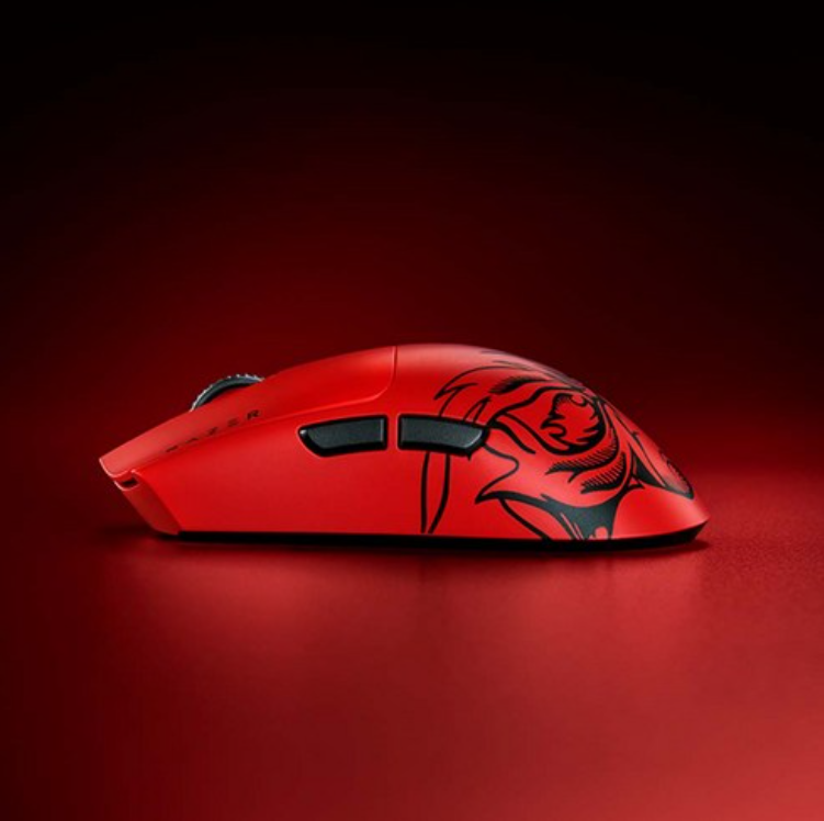 Razer Viper V3 Pro - Ultra-lightweight Wireless Esports Gaming