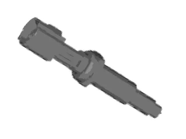 Sensor de temperatura del cabezal para Ford (N/P 8S4Z-6G004-A)