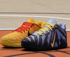 New Nike Ja 3 Hustle and Flow Channel 12 HF2793-700 Men's shoes