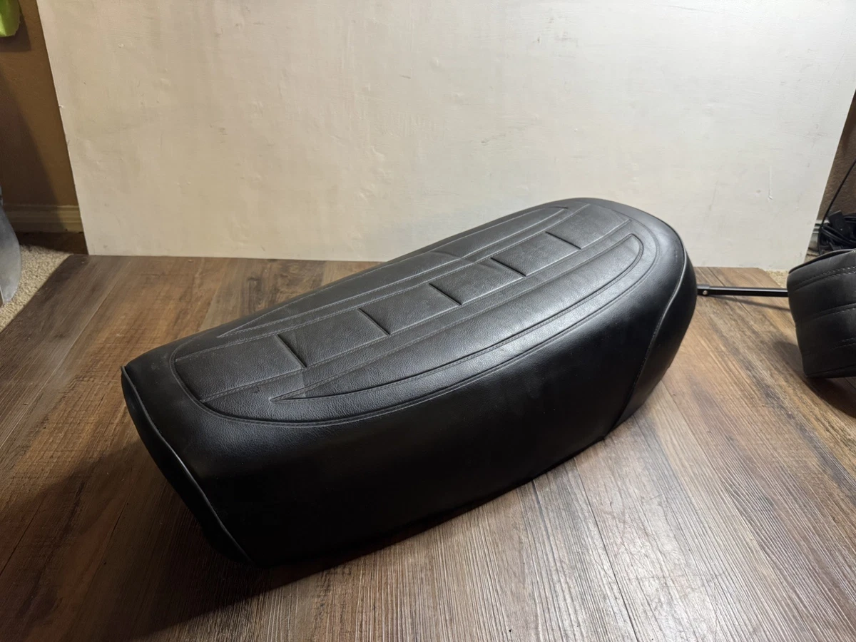 Seats and Seat Parts for Kawasaki KZ1000 for sale | eBay