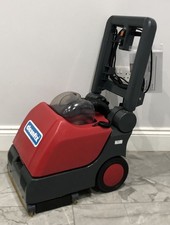 CLEANFIX RA300E - MINI COMPACT ELECTRIC FLOOR SCRUBBER  DRYER (AC 240volts)