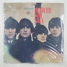 BEATLES FOR SALE APPLE AP8442 1LP