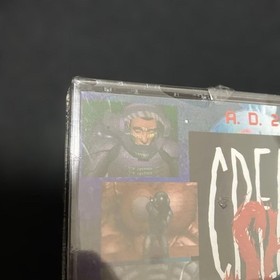 unCreature Shock Saturn SS n2