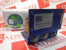 HUBBELL SPS-60-6.1 / SPS6061 (USED)