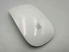 Apple A1296 Wireless Tactile/Multi-Touch Mouse - MB829LL/A