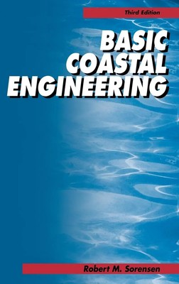 Robert M Sorensen | Basic Coastal Engineering | Buch | Englisch (2005) | xiii
