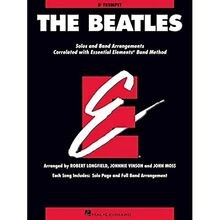 The Beatles: Essential Elements for Band Correlated Coll... | Buch | Zustand gut