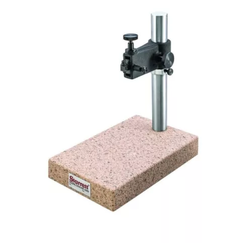 Starrett 653G Granite Comparator Stand without Indicator IN STOCK