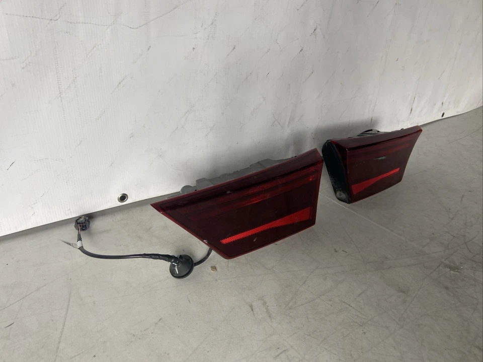 2019 - 2020 起亚 FORTE 右内尾灯原始设备制造商 (19 - 20) — 第 2/4 张图片