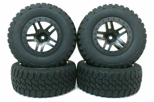 On Road Tires TRAXXAS SlASH 4X4 