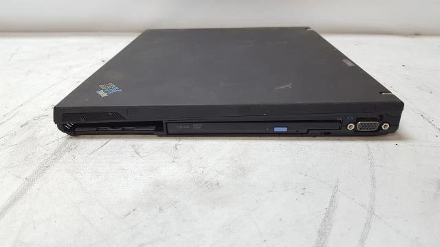 IBM ThinkPad 2374 Intel Pentium Laptop No HDD - Image 3 of 4