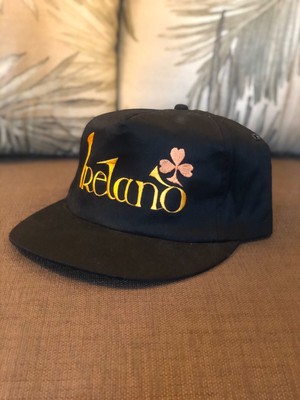 snapback hats ireland