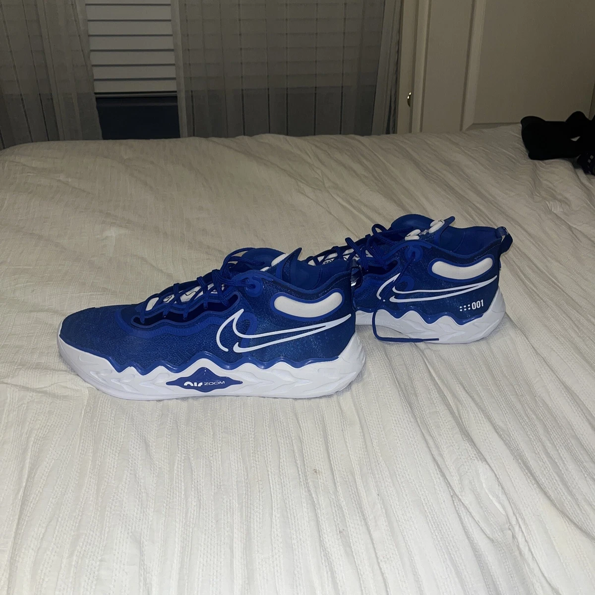Nike Air Zoom GT Run TB Promo College Navy for Sale | Authenticity