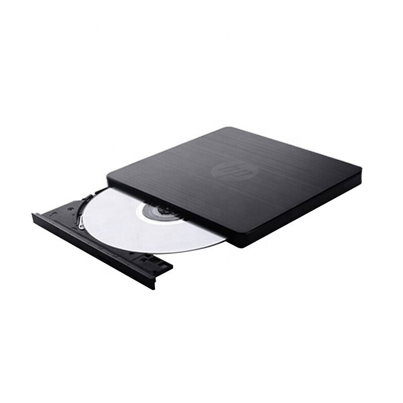 HP F6V97AA External USB Portable Recorder Optical Drive DVD RW