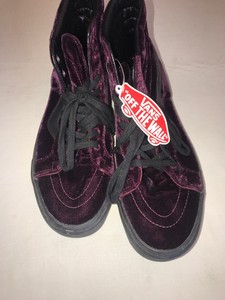 vans sb