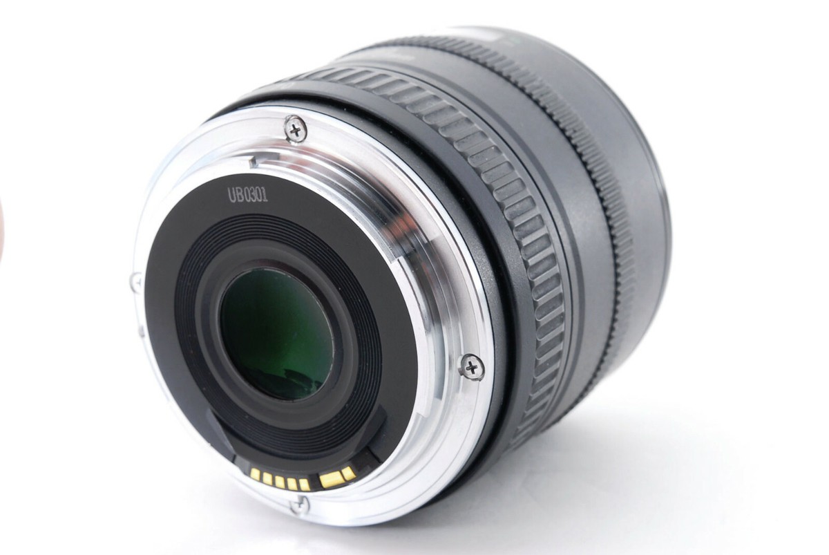Buy Canon EF 35-70mm f/3.5-4.5 EF Lens online | eBay
