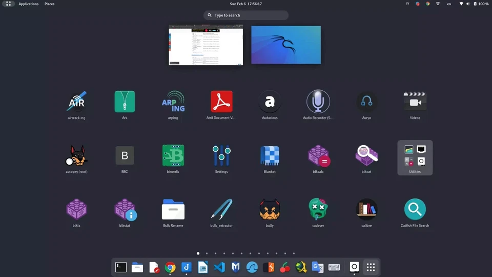 Unlimited Coverage HackStick: Kali Linux 2025.3 Bootable USB for Ethical Hacking - Image 4 of 4